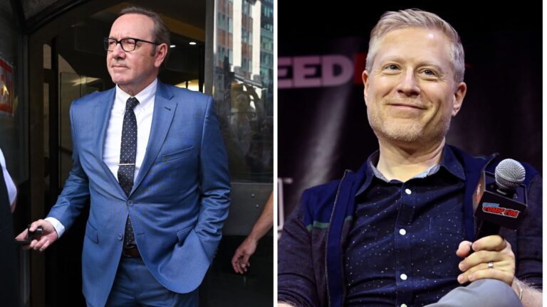Kevin Spacey trial: Anthony Rapp says he knew he wasn’t the only victim