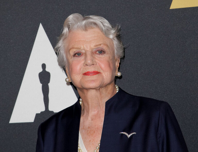 Angela Lansbury dead: British ‘Murder, She Wrote’ actor dies at 96
