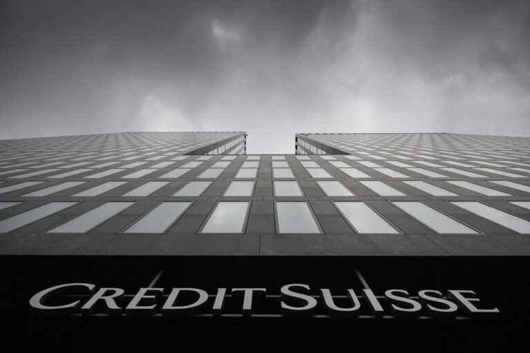 What’s happening with Credit Suisse? Inside the Swiss bank’s market tumult