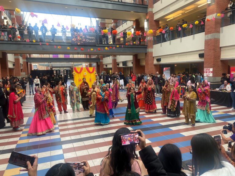 Should Diwali be marked as a holiday in Calgary public schools?