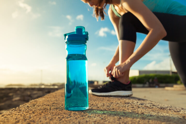 Run, stretch or dance: Exercise could improve COVID vaccine effectiveness, new study shows