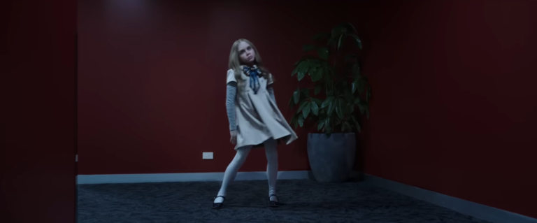 ‘M3GAN’ trailer: Robot doll grabs internet’s attention with creepy dance