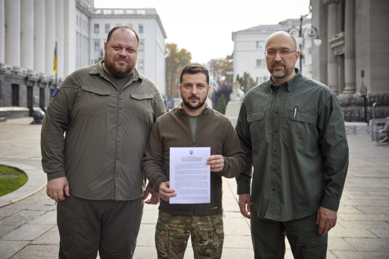 Ukraine applies to NATO alliance. How easy will it be to become a member?