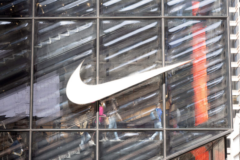 Nike suspends partnership with Hockey Canada, ‘pauses’ support amid scandal