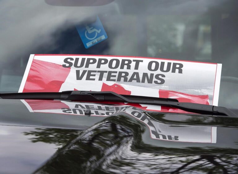 Veterans Affairs assisted dying discussion a ‘serious wake-up call,’ advocates tell MPs
