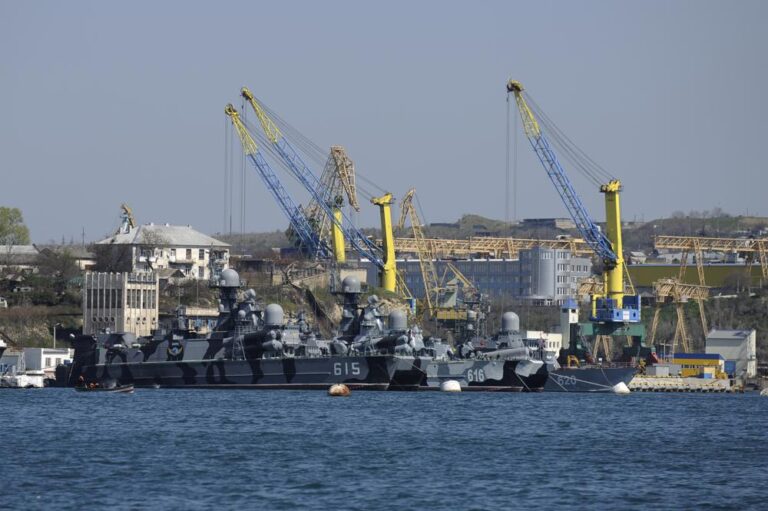 Fear of global food shortage looms as Russia steps back from Ukraine grain deal
