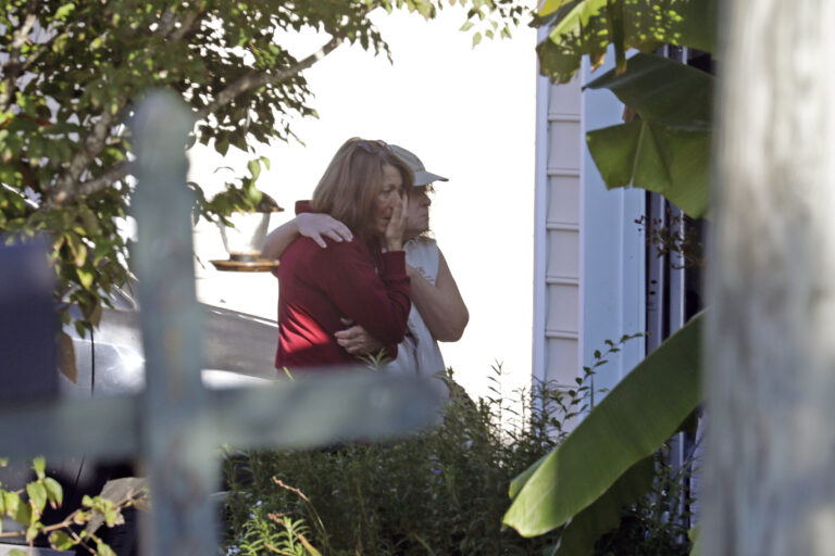 North Carolina shooting takes lives of mom, veteran, matriarch, officer and teen