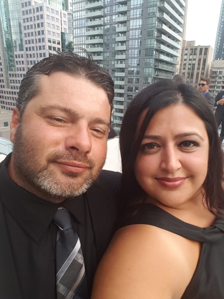 Brain cancer widow calls for equitable access to chemotherapy treatment in Canada