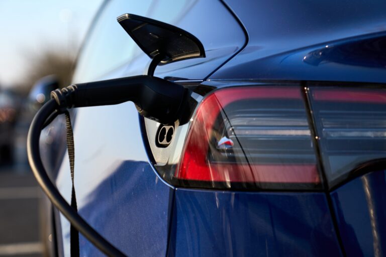 Tesla beats monthly sales record of China-made vehicles in September after factory upgrade