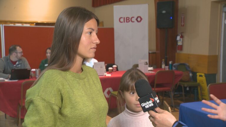 More than 2,000 Ukrainian refugees in Saskatchewan, province says
