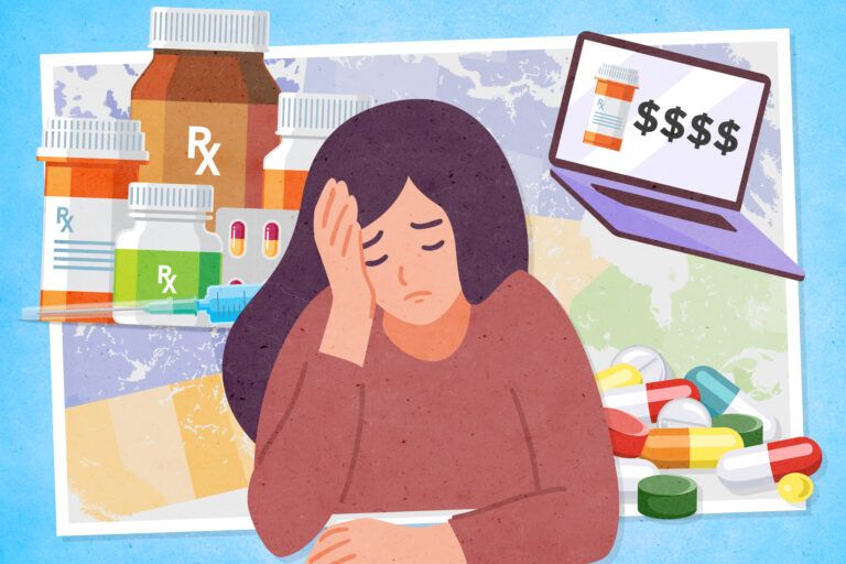 Trying to survive: To access lifesaving drugs, young cancer patients face huge hurdles
