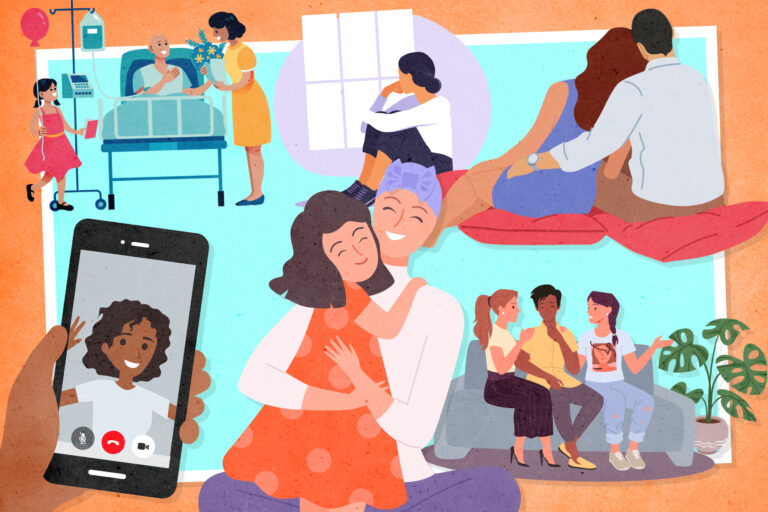 Not today, cancer: 6 stories of motivation from young survivors