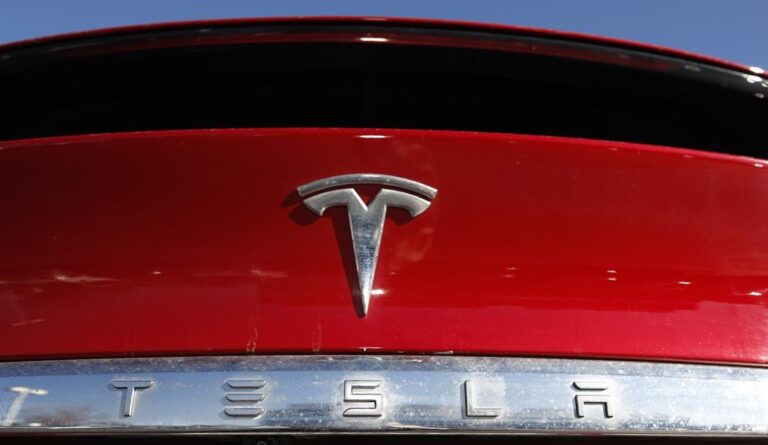 Tesla safety to be questioned during South Korean fatal crash trial