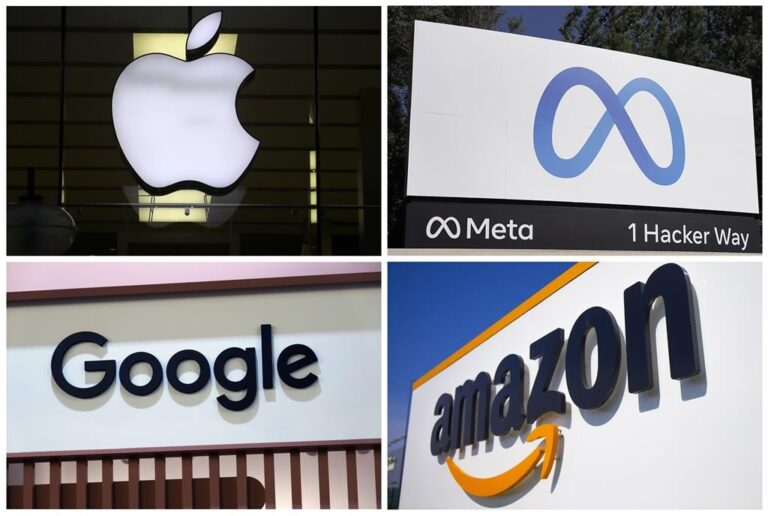How some tech companies are planning to protect themselves from economic uncertainty