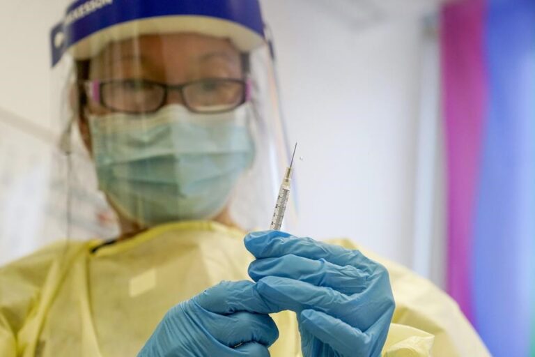 Monkeypox ‘almost eradicated’ in Montreal, once epicentre of virus outbreak in Canada