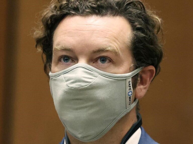 Danny Masterson rape trial: Jury says it’s deadlocked