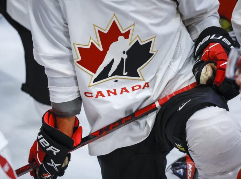 Hockey Canada needs reimagined leadership with more oversight: governance review