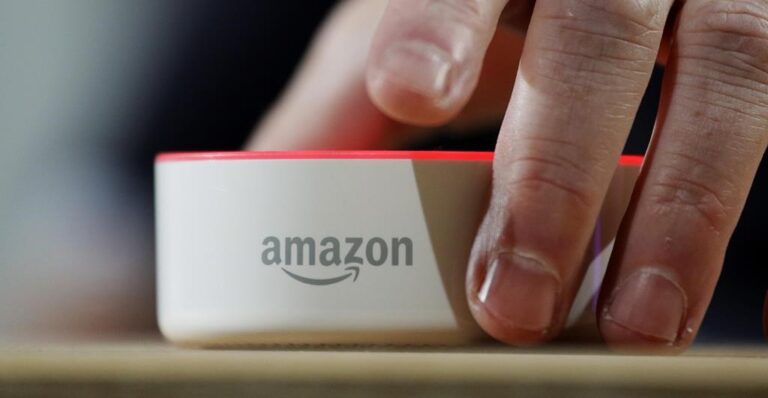 Amazon is planning to lay off around 10K employees starting this week: source