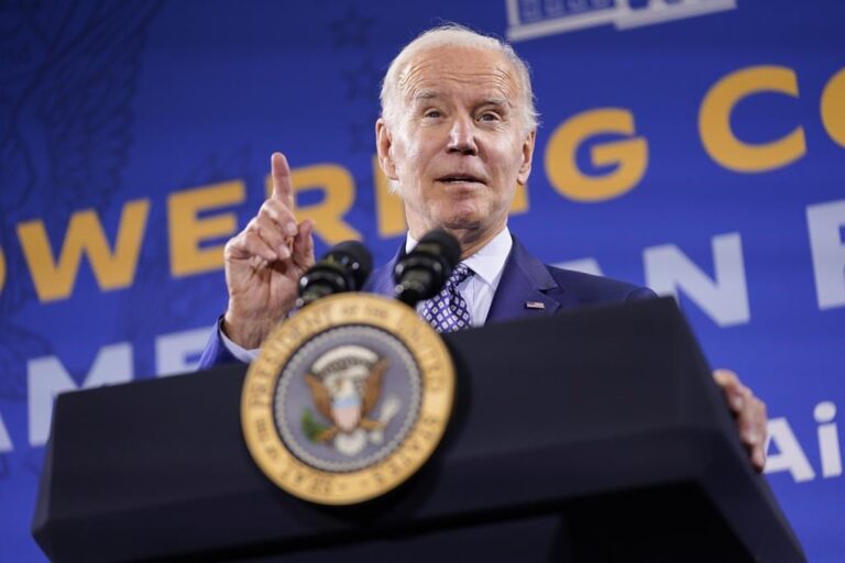 U.S. midterm elections: Here’s why the stakes for Canadians are much the same