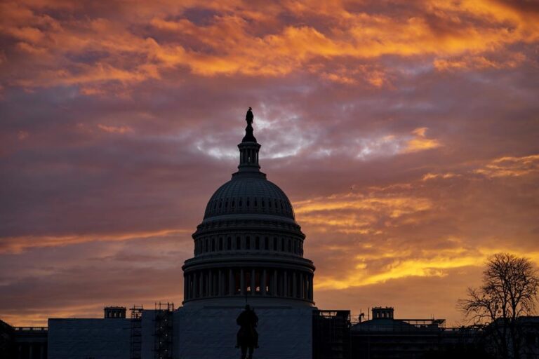 U.S. democracy is being ‘tested,’ expert warns. Here’s how it can be repaired