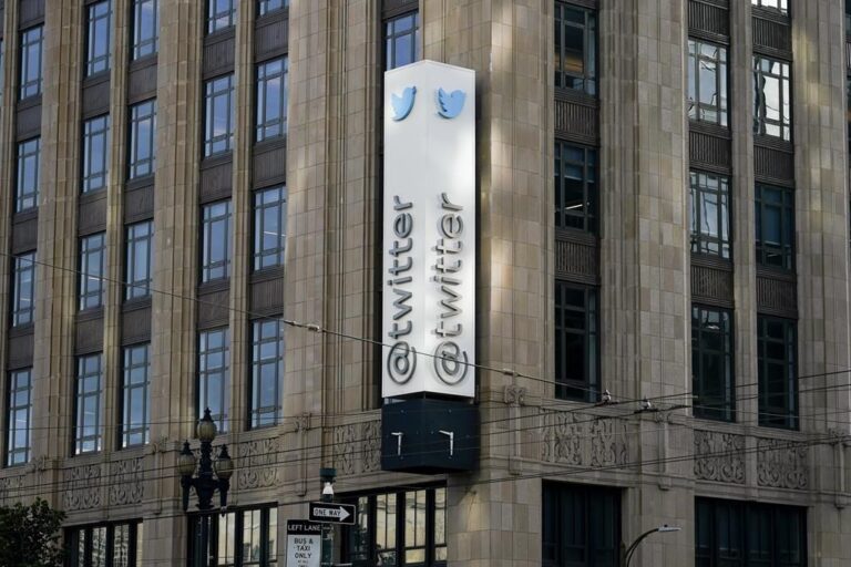 Twitter will add ‘official’ mark to big verified accounts