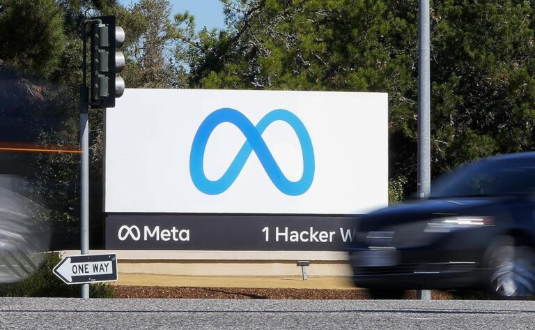 Facebook parent Meta laying off 11,000 employees amid faltering revenue