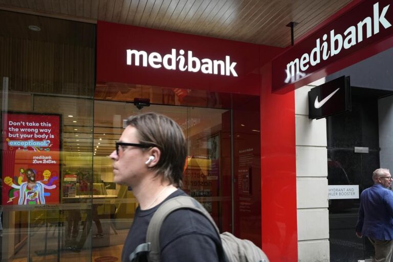 Hundreds of Australians’ medical records released after cyberattack on health insurer
