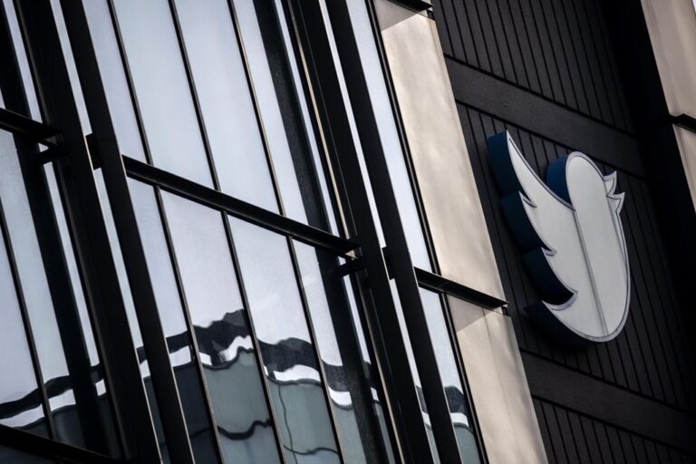 Twitter verification chaos: U.S. public safety accounts urge caution after changes