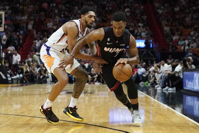 Lowry says it will never be easy coming “home”