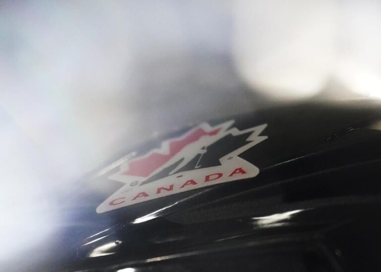 Hockey Canada’s incoming board to be chosen by committee — not wider vote