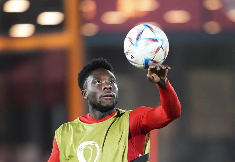 Torn loyalties in Montreal ahead of FIFA World Cup match between Canada and Belgium
