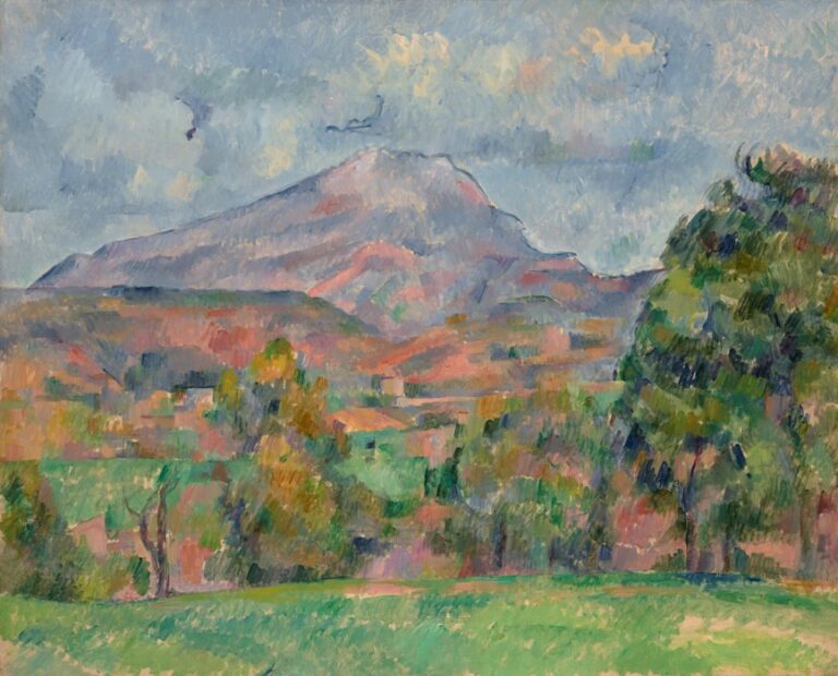 Art collection owned by Microsoft co-founder Paul Allen fetches US$1.6 billion