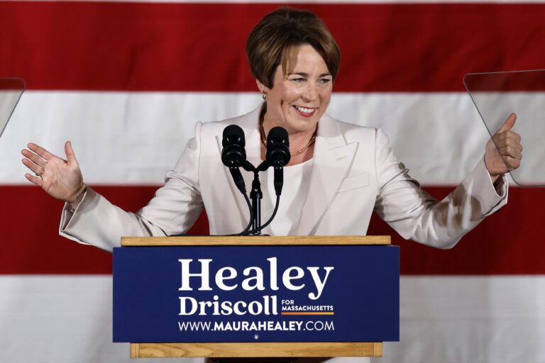 U.S. midterms see a number of historic wins across the country