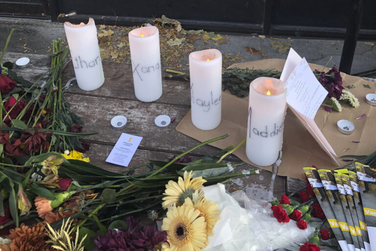 Details about slain Idaho students released as victims’ parents push back against police