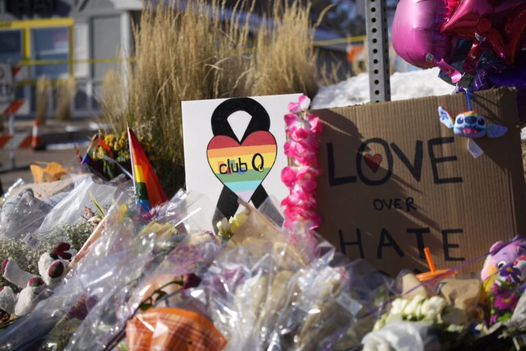 Colorado Springs nightclub shooting victims include performer, mothers, bartenders