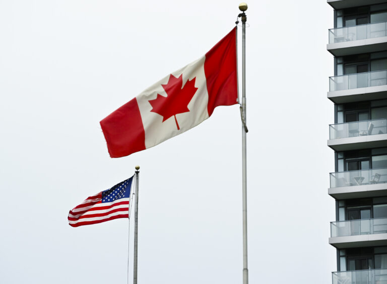 Democracy clear champion in U.S. midterms, American, Canadian ambassadors say