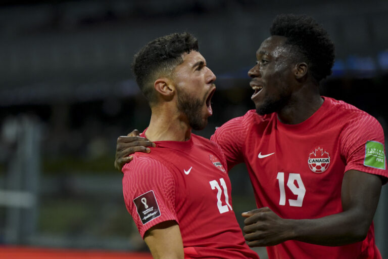 FIFA World Cup: Canada faces ‘really steep’ challenge in Qatar. Who are they playing?