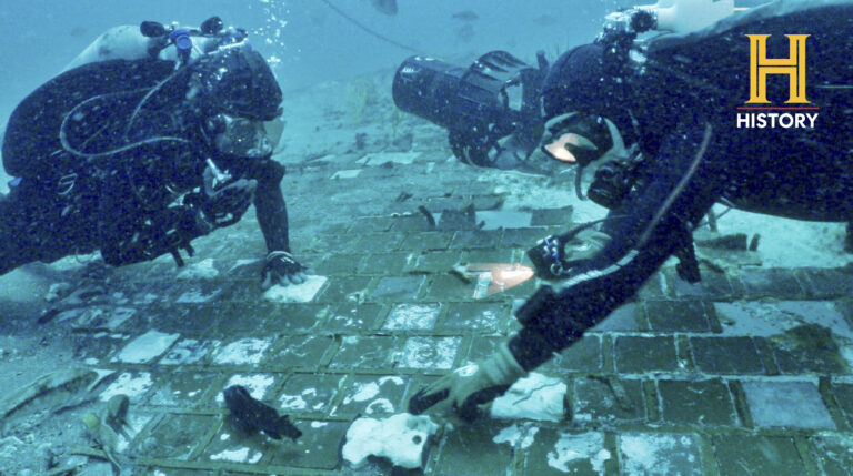 Divers uncover wreckage from destroyed Challenger space shuttle, NASA says