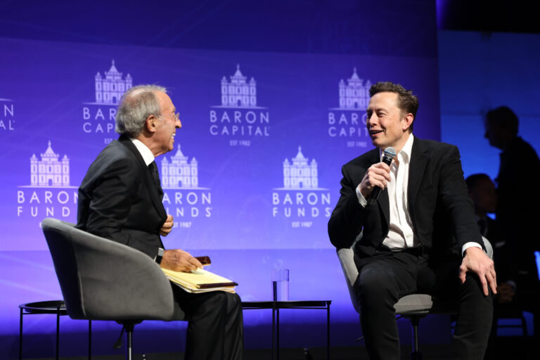 Work ‘extremely hardcore’ or take severance, Elon Musk tells Twitter employees