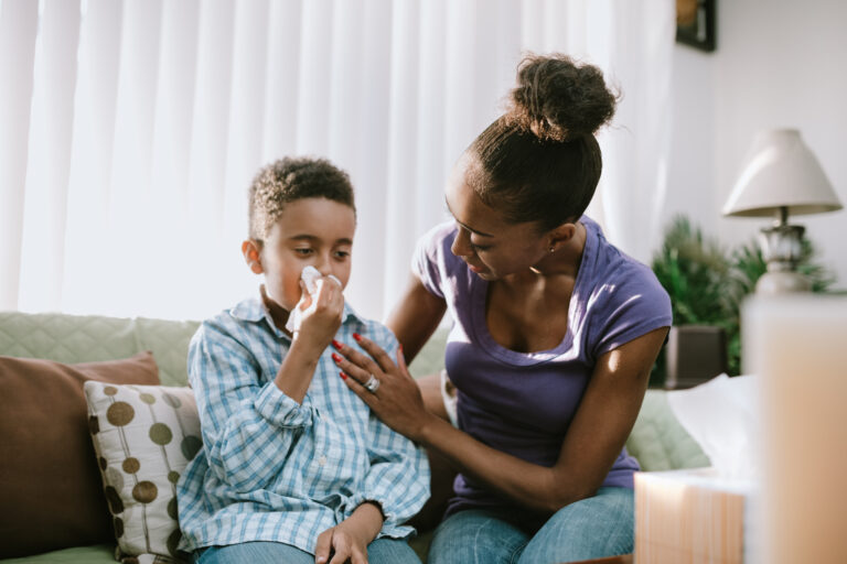 Americas should be on ‘alert’ as COVID, flu, RSV spread, health organization warns