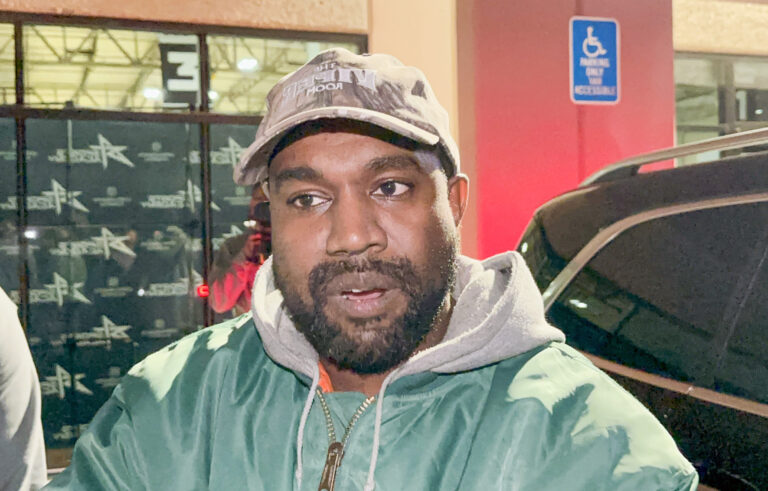 Adidas will sell Kanye West’s Yeezy shoes under different name, CFO says