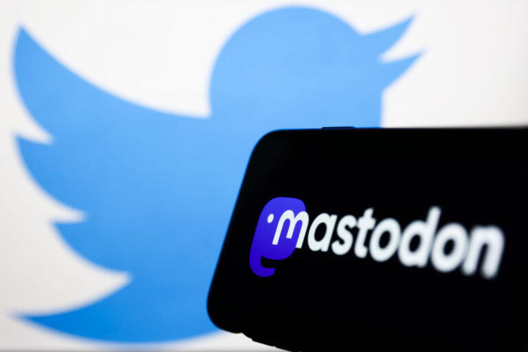 What is Mastodon? A closer look at the platform surging in users amid Twitter chaos