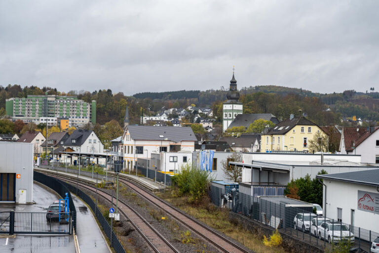 Girl, 8, freed after being imprisoned for nearly her whole life, say German authorities