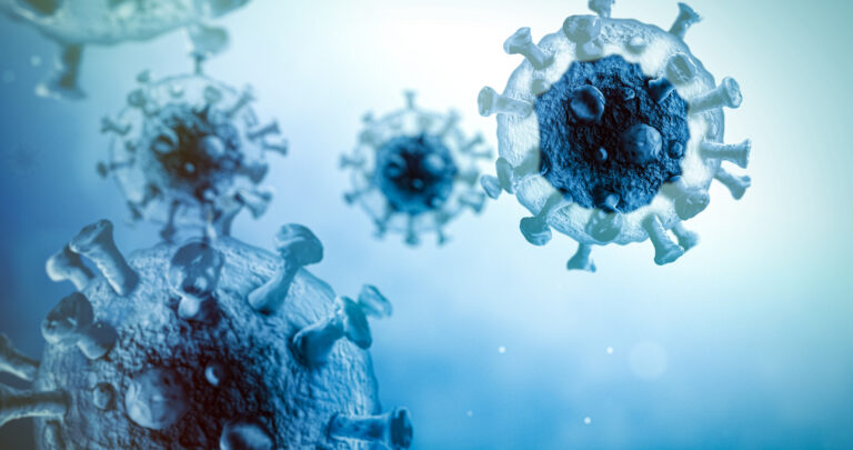 ‘Zombie’ virus revived after 50,000 years trapped in Siberian permafrost
