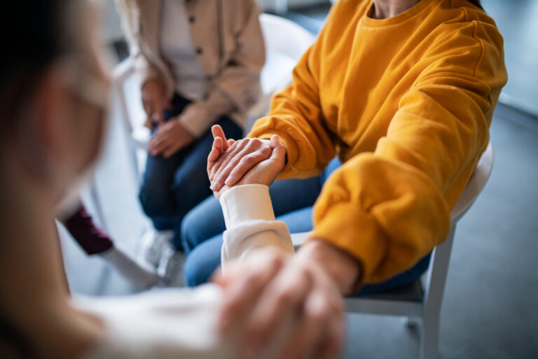 Women provide most unpaid care — and are more likely to bear health impacts: StatCan