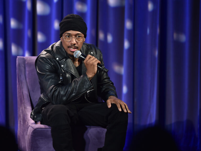 Nick Cannon expecting his 11th child, his 2nd with model Alyssa Scott