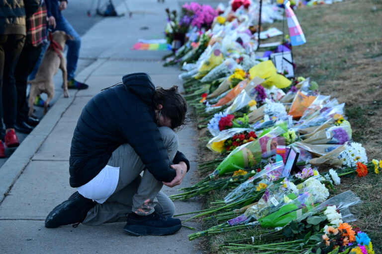 Suspect in Colorado LGBTQ2 nightclub shooting changed name as teen in Texas