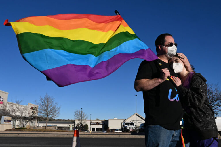 Colorado Springs LGBTQ2 bar shooting: Patrons called ‘heroic’ for halting shooter, saving lives