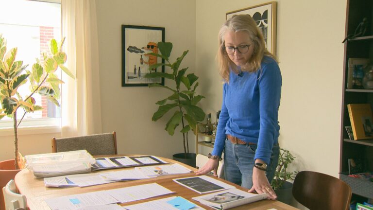Quebec mother being denied full coverage of ultra-specialized brain surgery