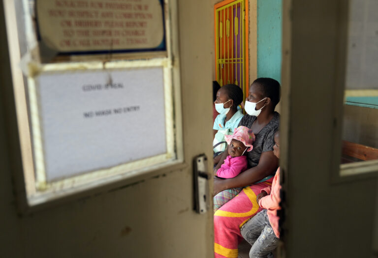 Measles spread an imminent threat due to COVID-19 pandemic, say WHO and CDC